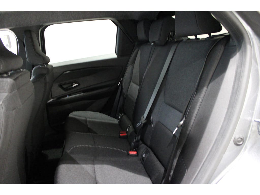 Nissan Micra (16)