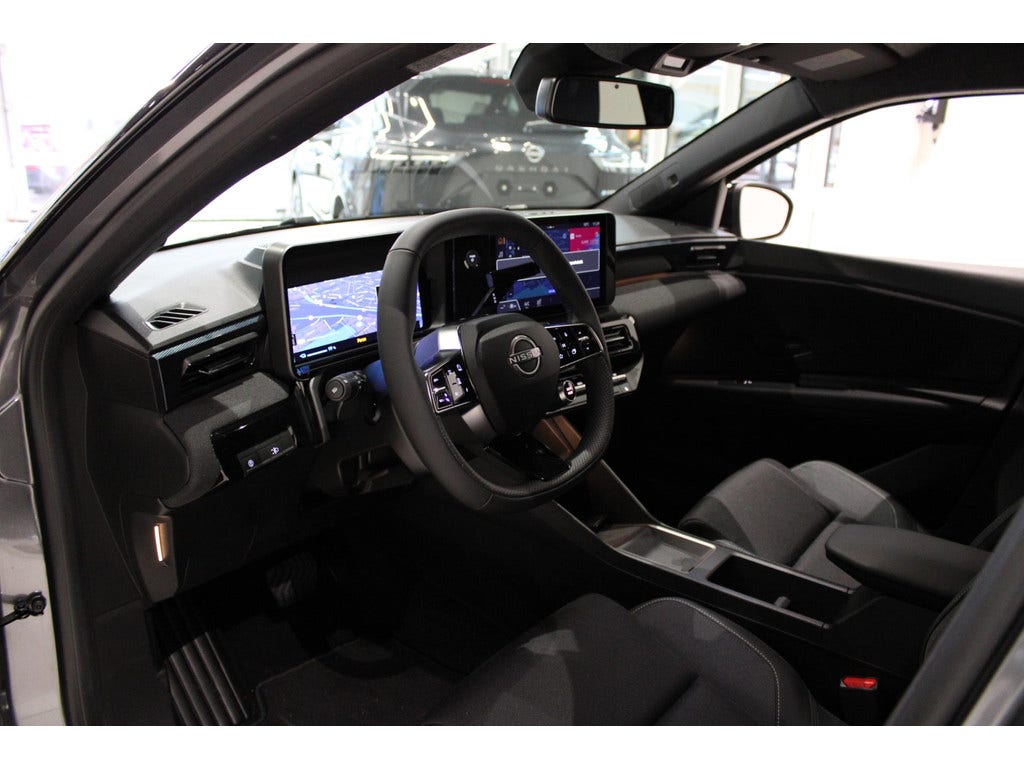 Nissan Micra (17)