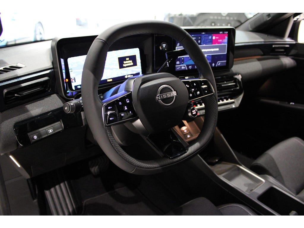Nissan Micra (18)