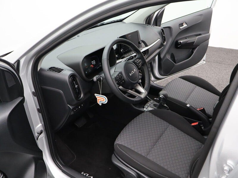 Kia Picanto (4)