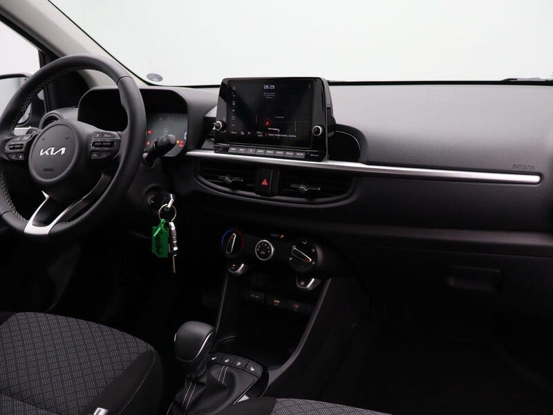 Kia Picanto (5)
