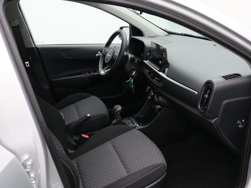 Kia Picanto (6)