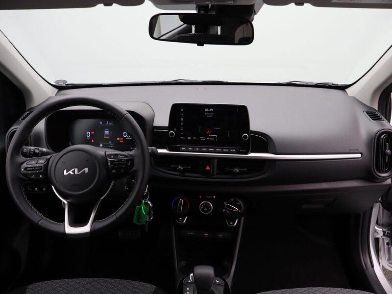 Kia Picanto (7)