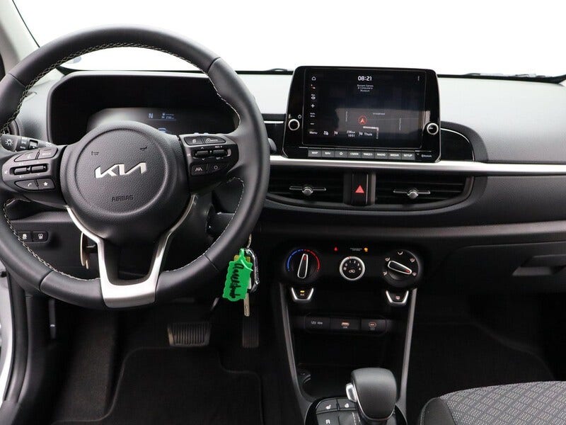 Kia Picanto (8)