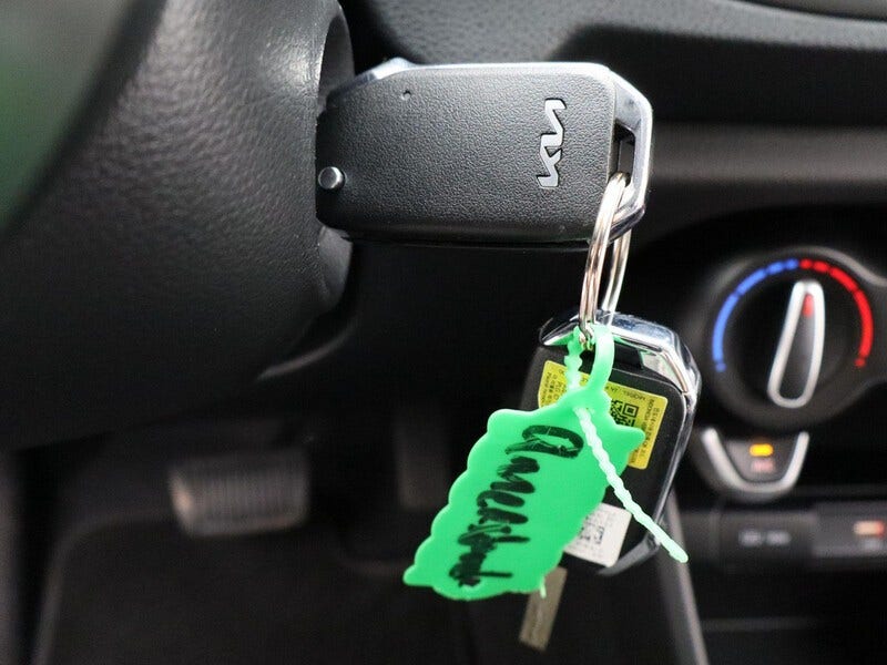 Kia Picanto (9)