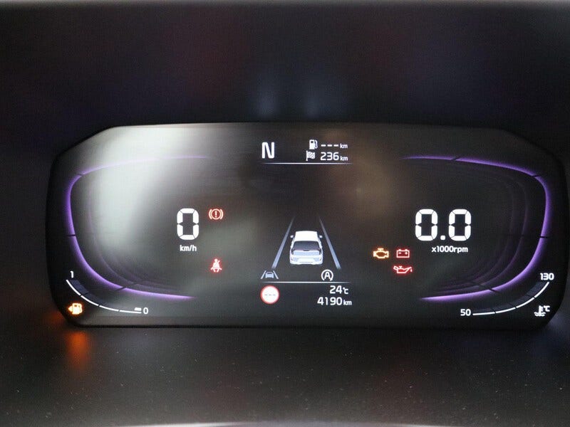 Kia Picanto (10)