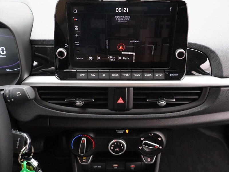 Kia Picanto (11)