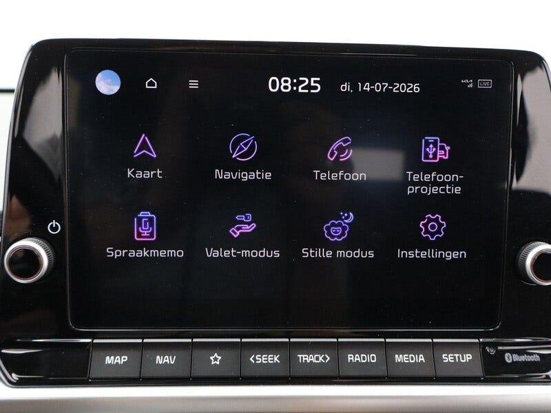 Kia Picanto (13)