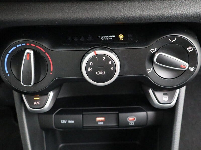 Kia Picanto (14)