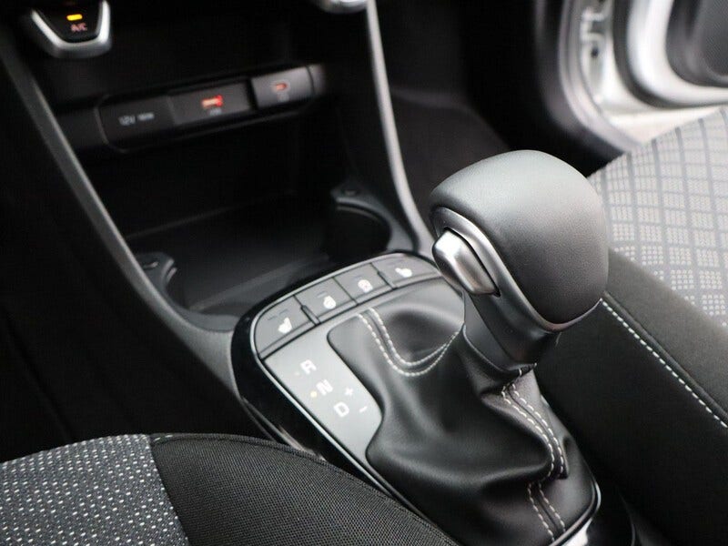 Kia Picanto (18)