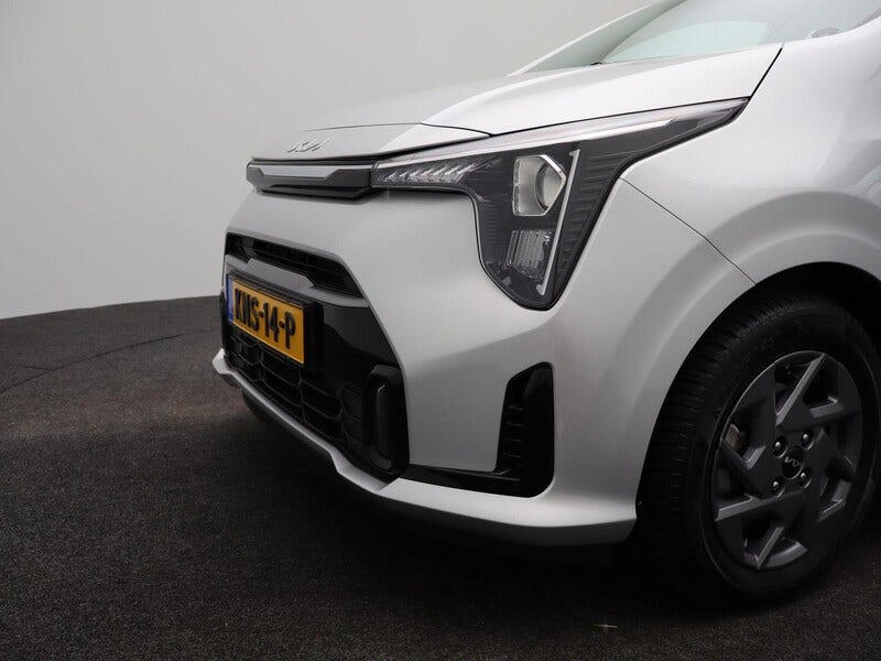 Kia Picanto (23)
