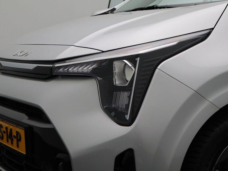 Kia Picanto (24)
