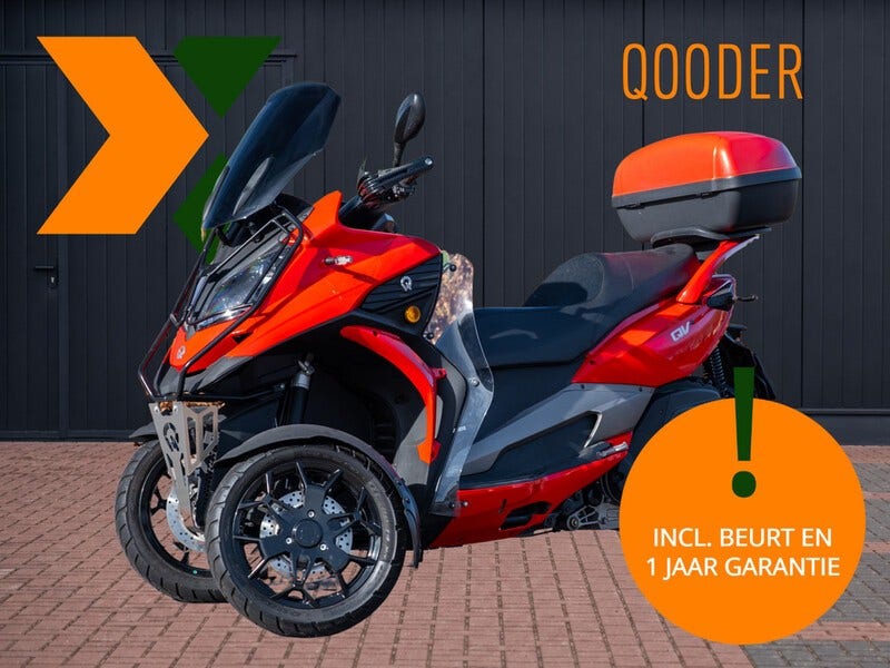 Quadro QV3