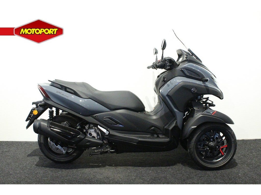 Yamaha TRICITY