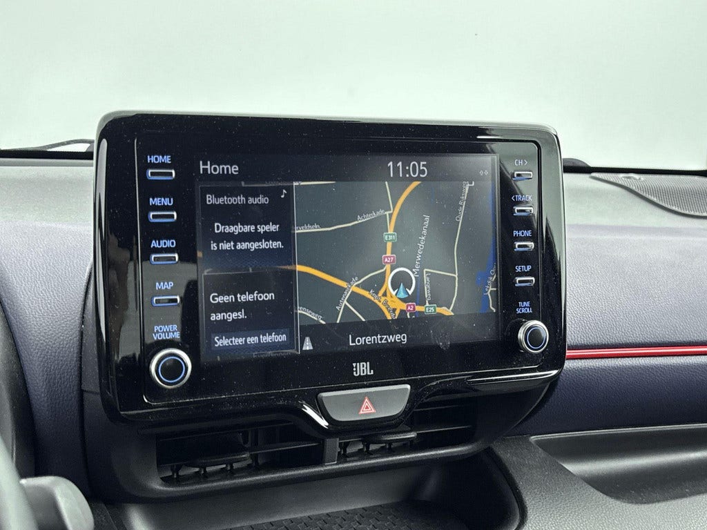Toyota Yaris (7)