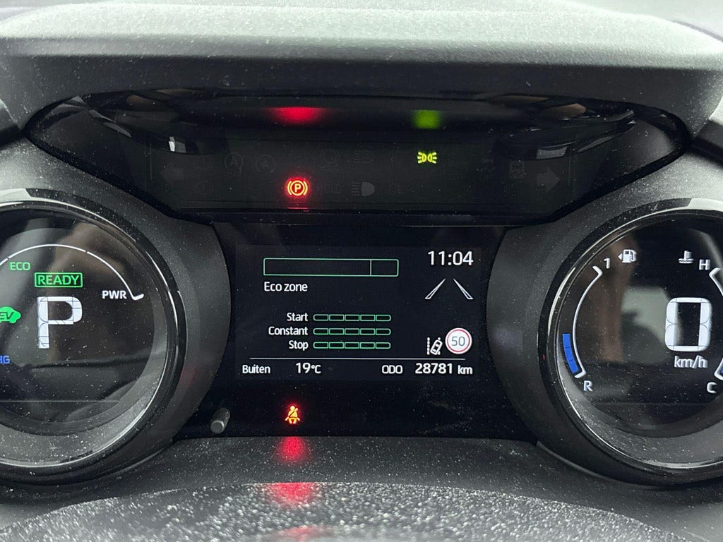 Toyota Yaris (10)