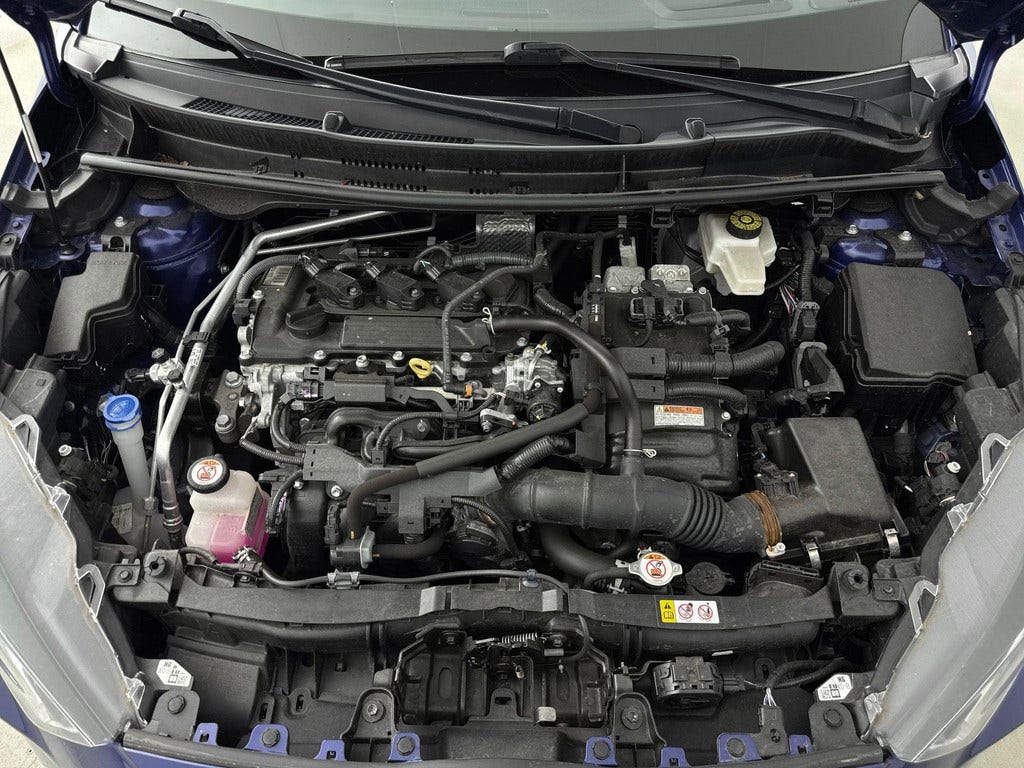 Toyota Yaris (11)