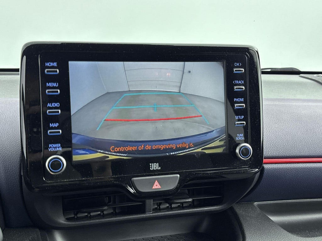 Toyota Yaris (12)