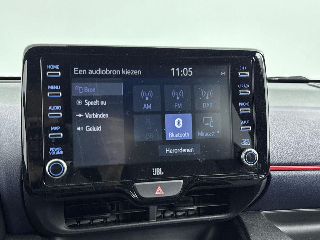 Toyota Yaris (14)
