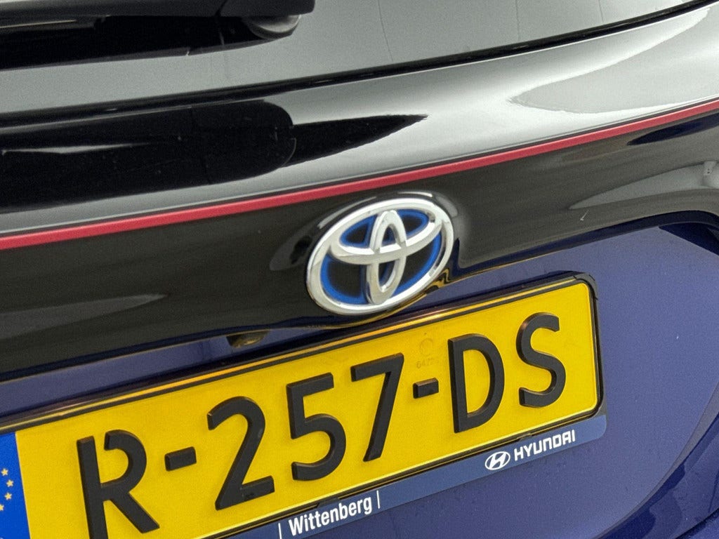 Toyota Yaris (15)