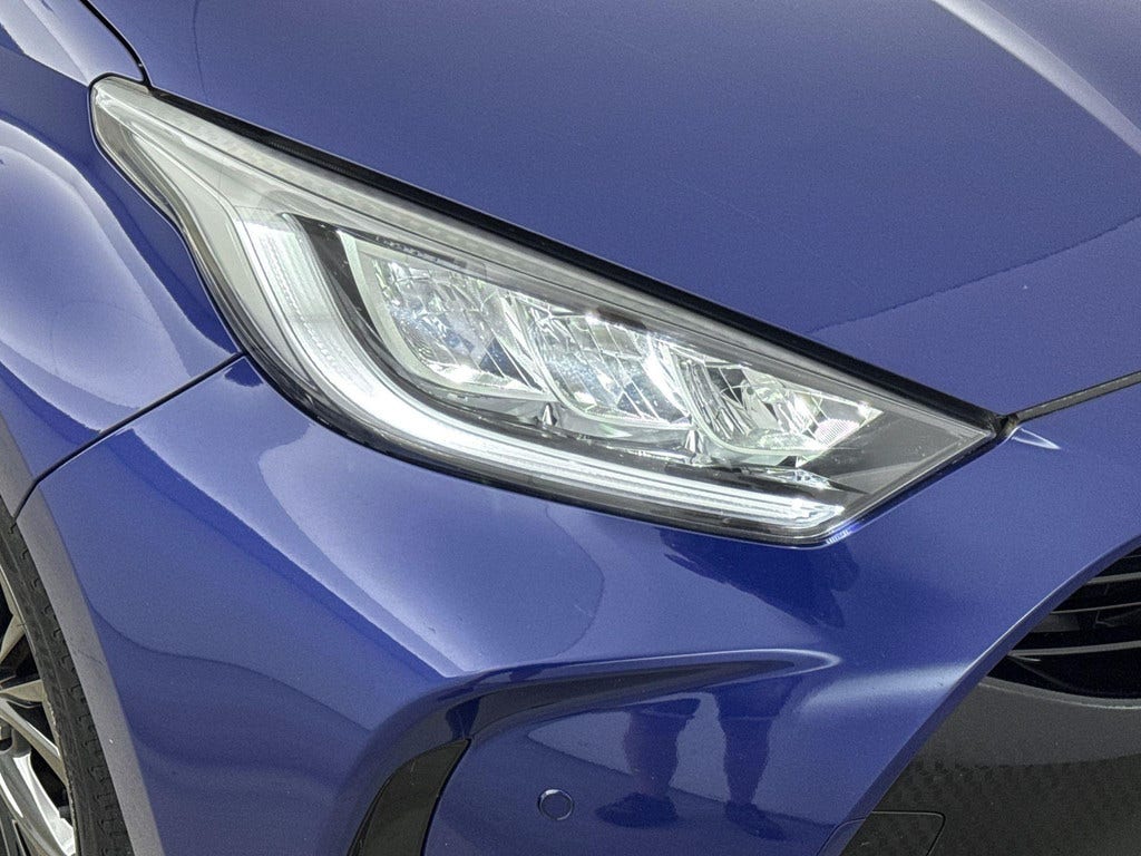 Toyota Yaris (16)