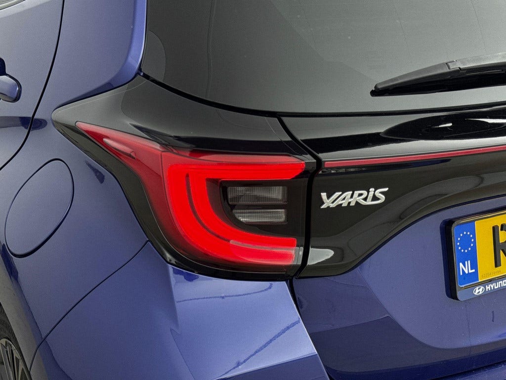 Toyota Yaris (17)