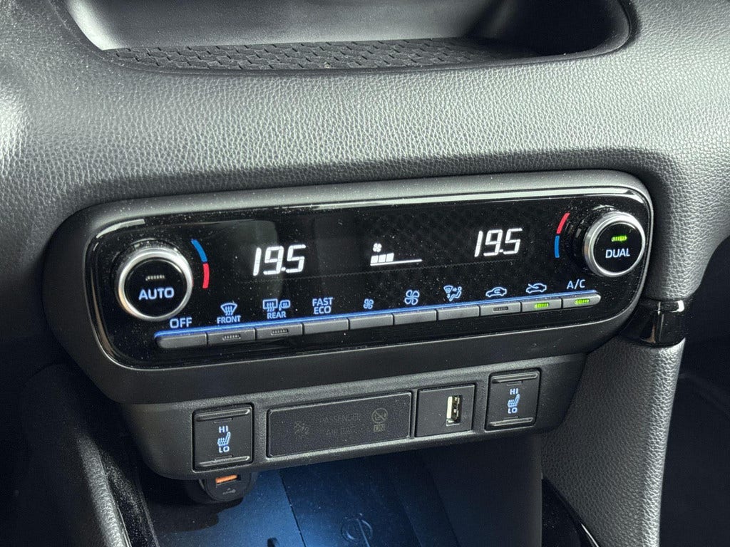 Toyota Yaris (18)