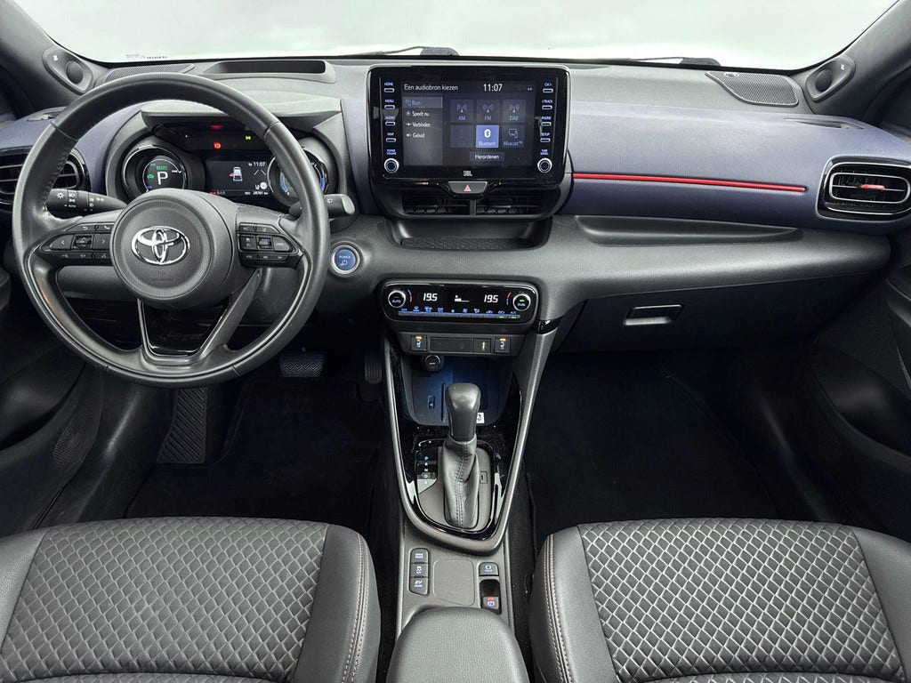 Toyota Yaris (19)
