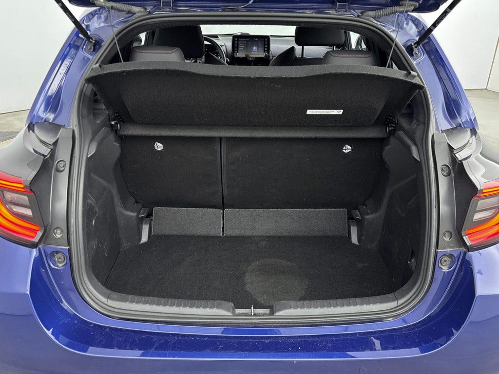Toyota Yaris (24)