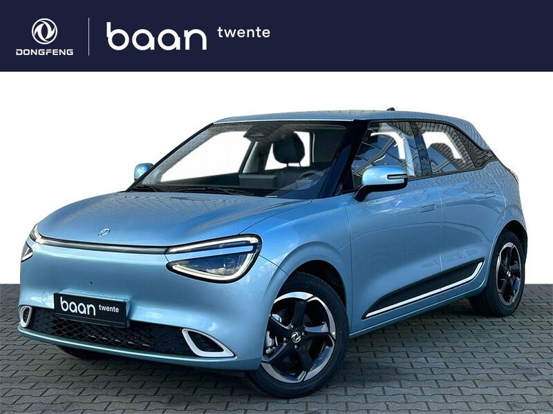 Dongfeng Box