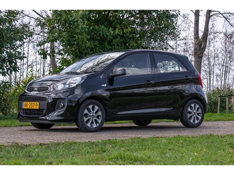Kia Picanto (3)