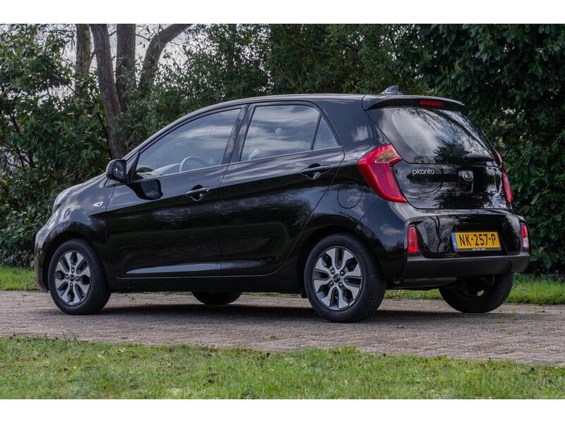 Kia Picanto (4)