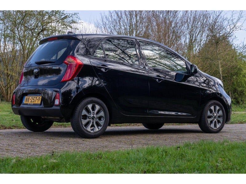 Kia Picanto (5)