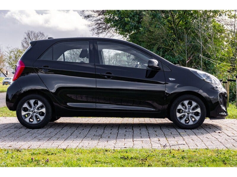 Kia Picanto (6)