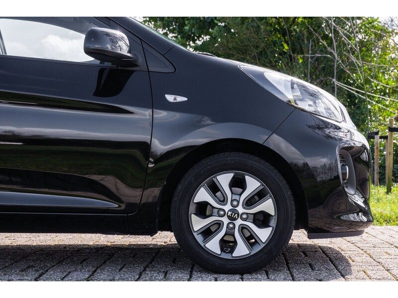 Kia Picanto (7)