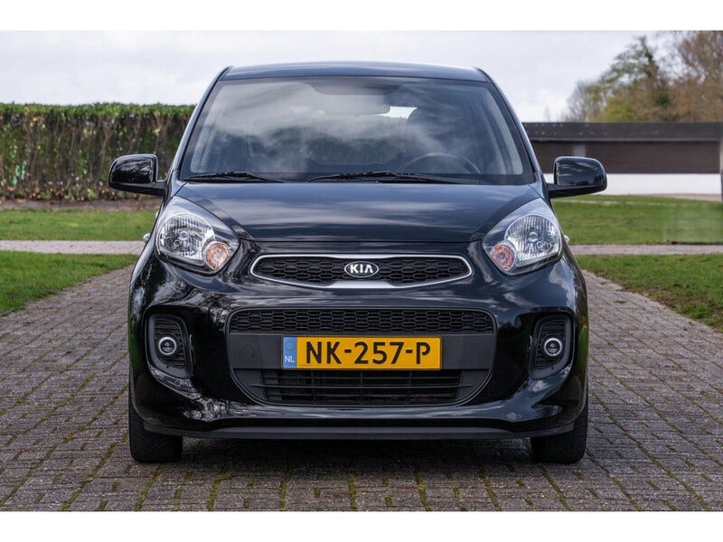 Kia Picanto (8)