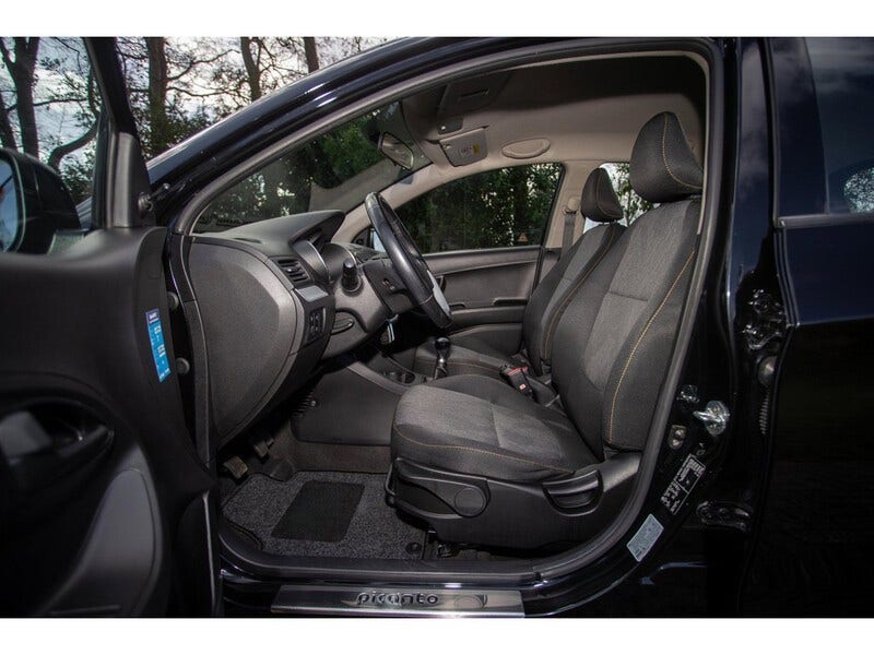 Kia Picanto (10)