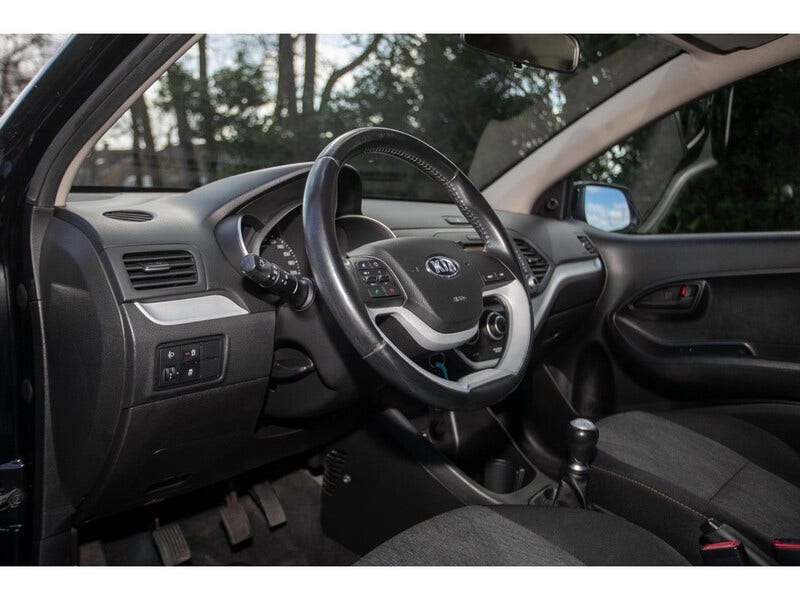 Kia Picanto (11)