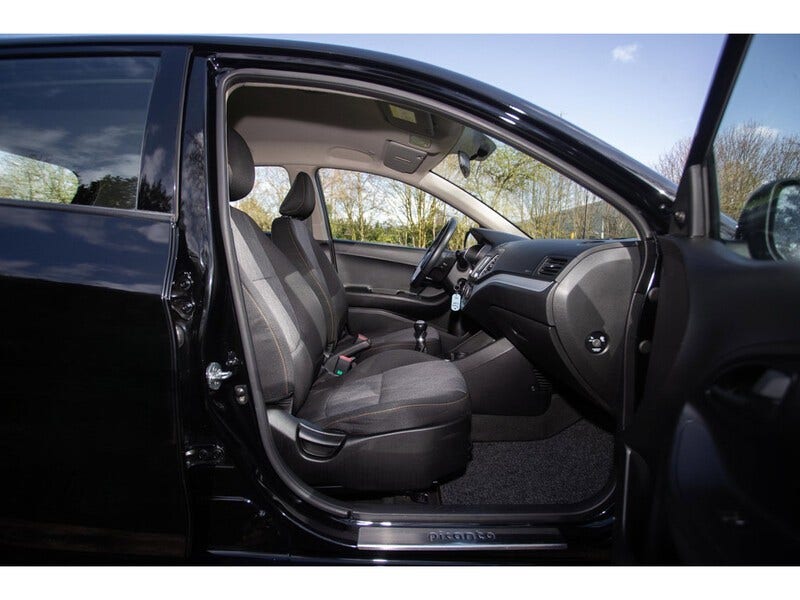 Kia Picanto (13)