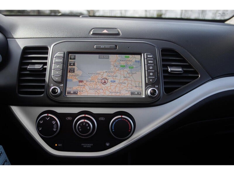 Kia Picanto (16)