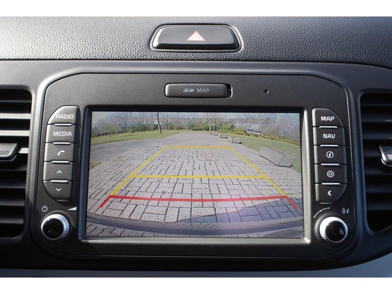 Kia Picanto (17)
