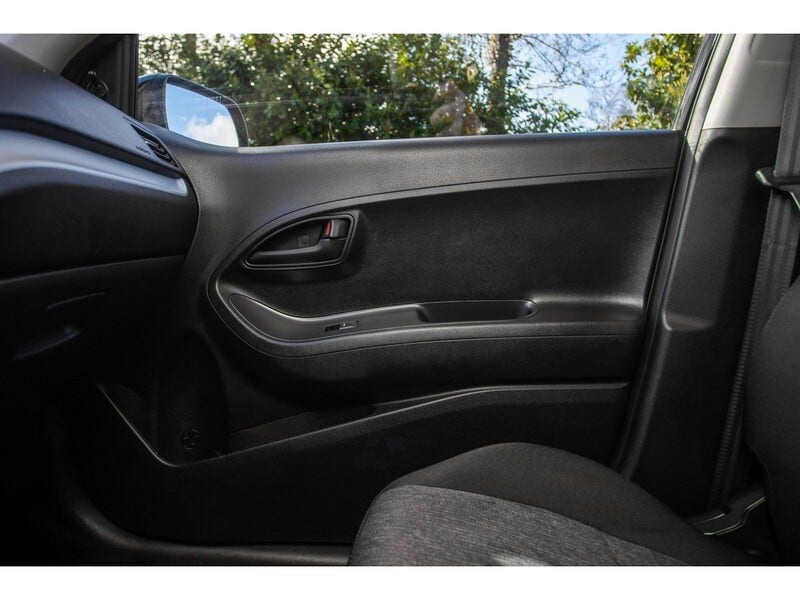 Kia Picanto (18)