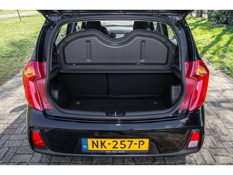 Kia Picanto (19)