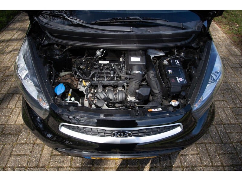 Kia Picanto (21)