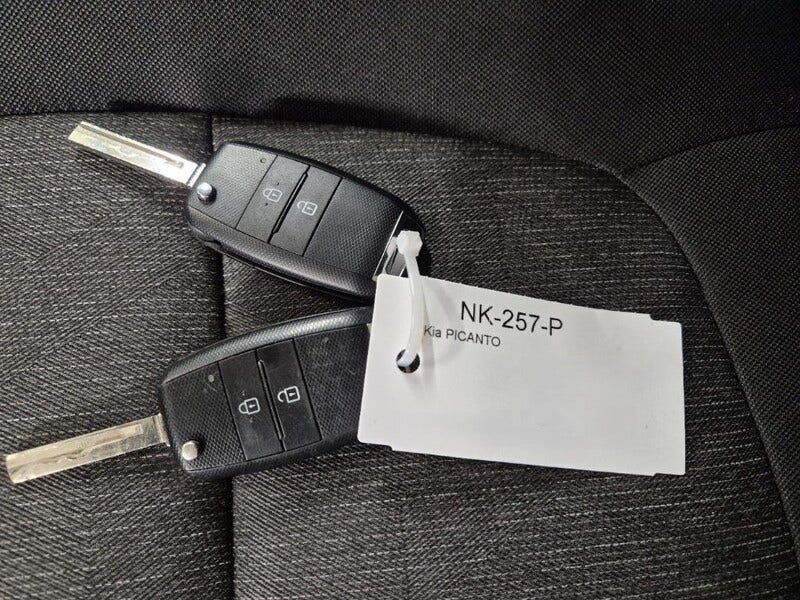 Kia Picanto (23)