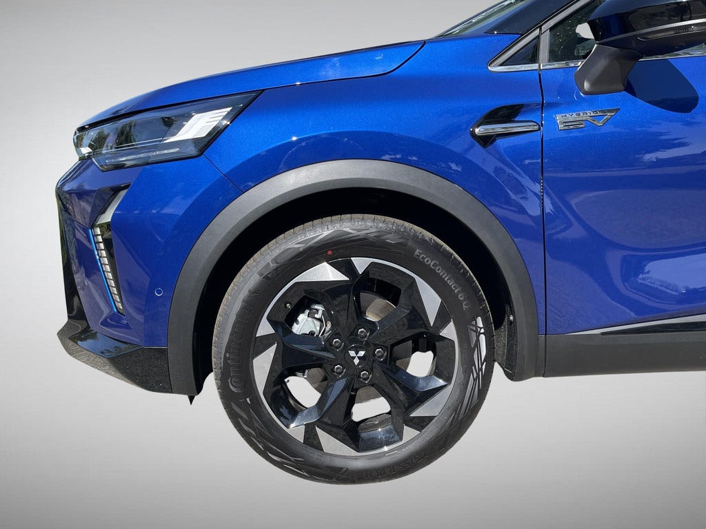 Mitsubishi ASX (5)