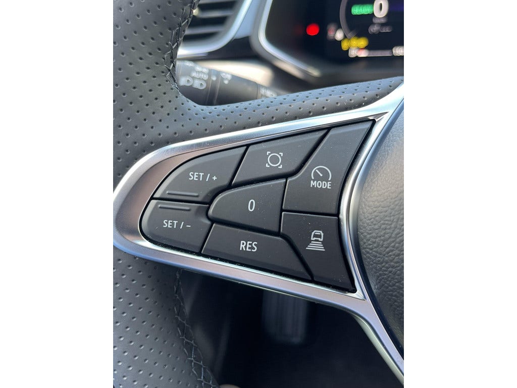 Mitsubishi ASX (6)