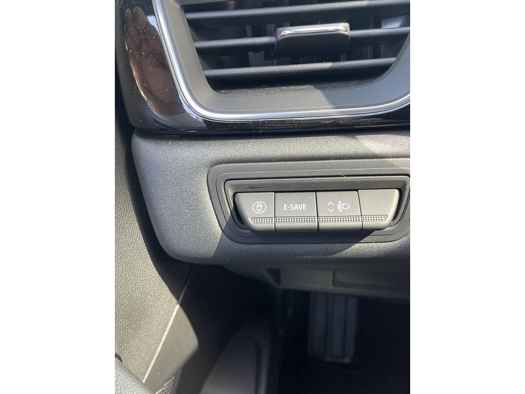 Mitsubishi ASX (7)