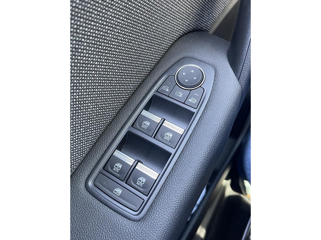 Mitsubishi ASX (10)