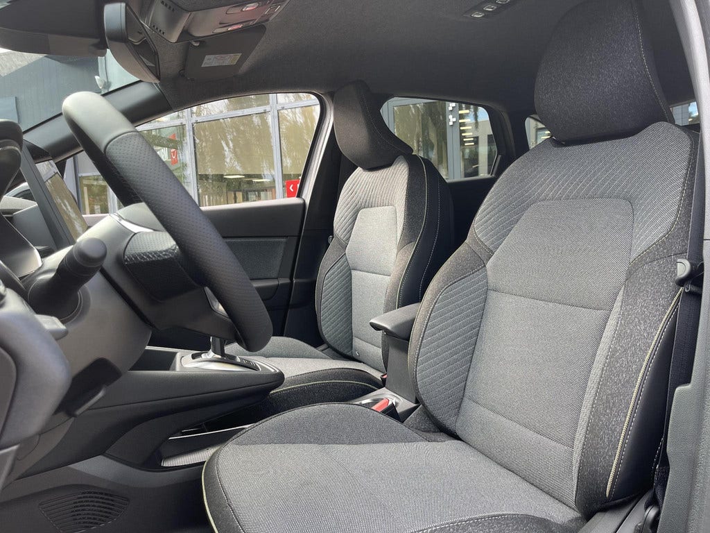 Mitsubishi ASX (16)